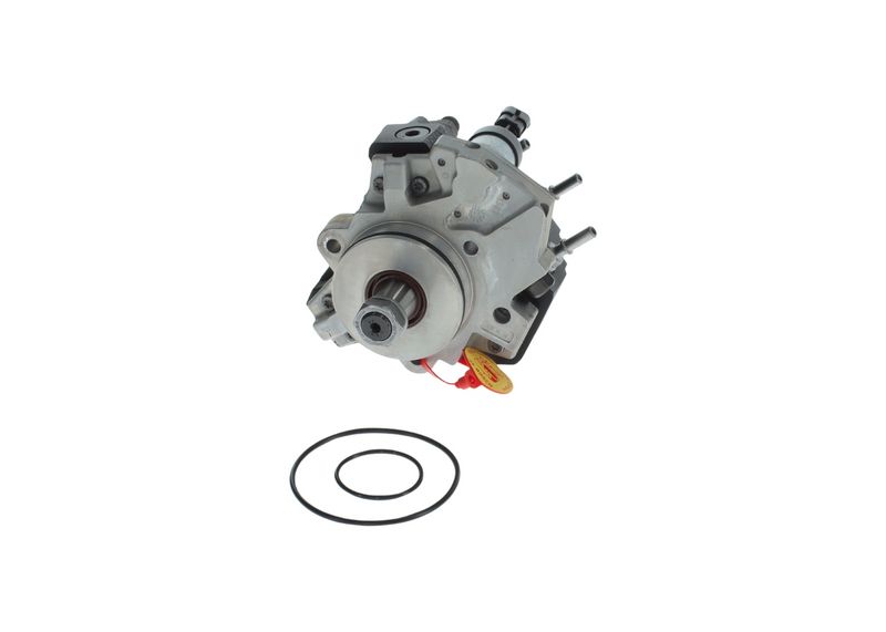 Bosch High Pressure Fuel Pump 0986437342