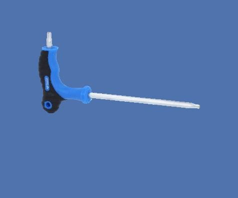 KS TOOLS BT041013 Angled Screwdriver