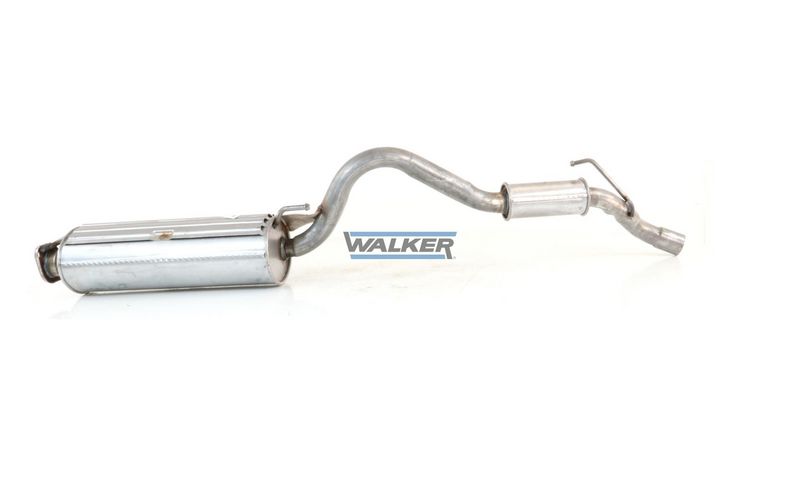 крайно гърне WALKER