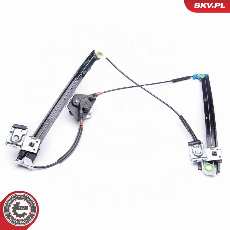 ESEN SKV 00SKV041 Lango pakėlimo mechanizmas