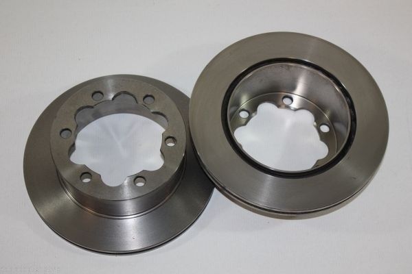 AUTOMEGA 120037610 - Brake Disc