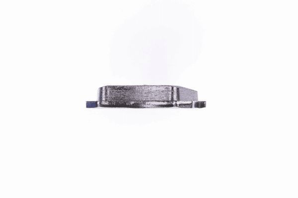 HELLA PAGID 8DB 355 018-601 Brake Pad Set, disc brake