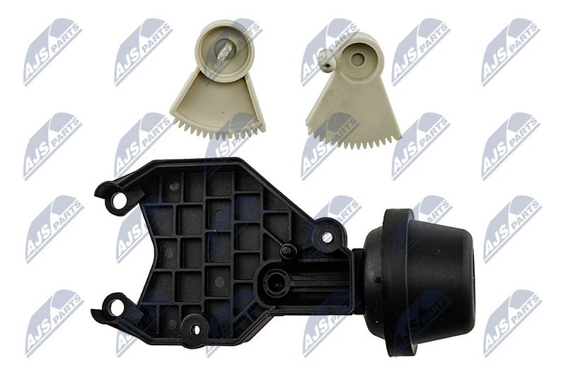 Õhuvõtumoodul, NTY BKS-AU-003A