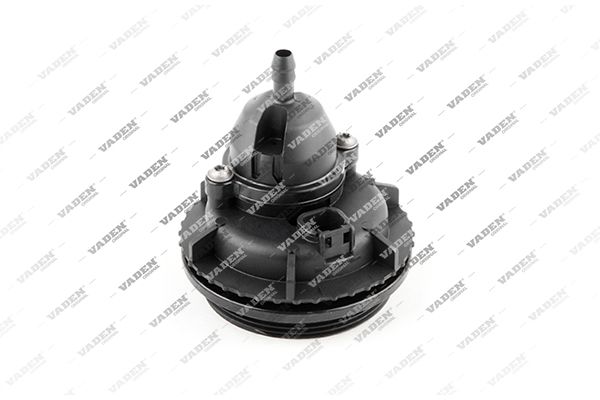 Pouzdro, palivový filtr 0103 137