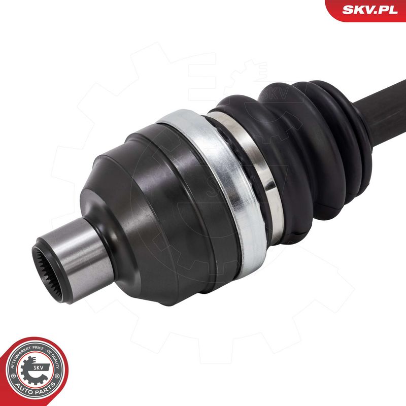 Veovõll, ESEN SKV 40SKV391