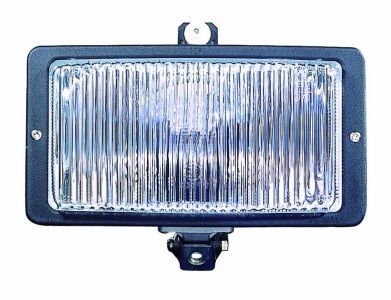 ABAKUS 773-2012N-UQ - Front Fog Light