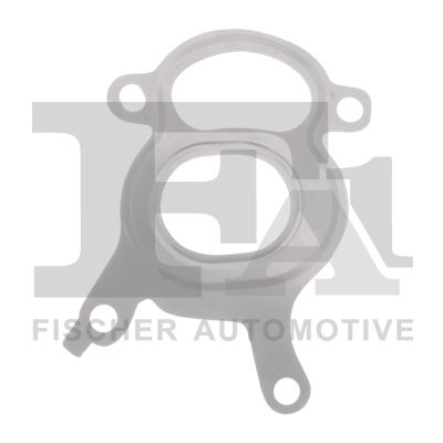 FISCHER BMW прокладка турбокомпресора X5/F15, X1/E84, 1/F20