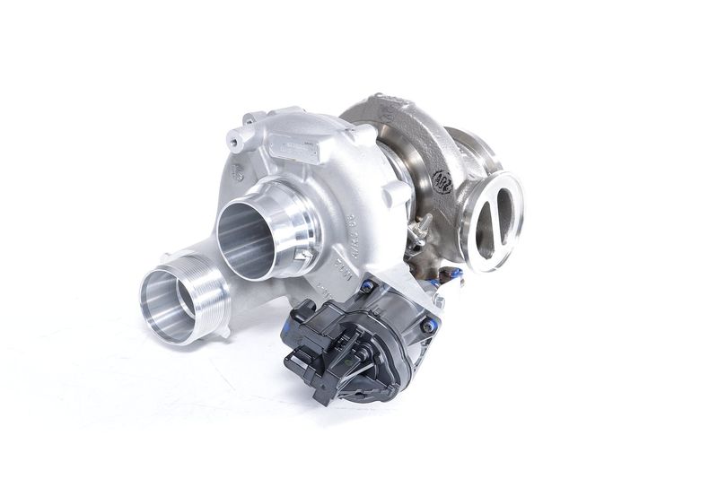 Compresor,sistem de supraalimentare T918572RE BTS Turbo