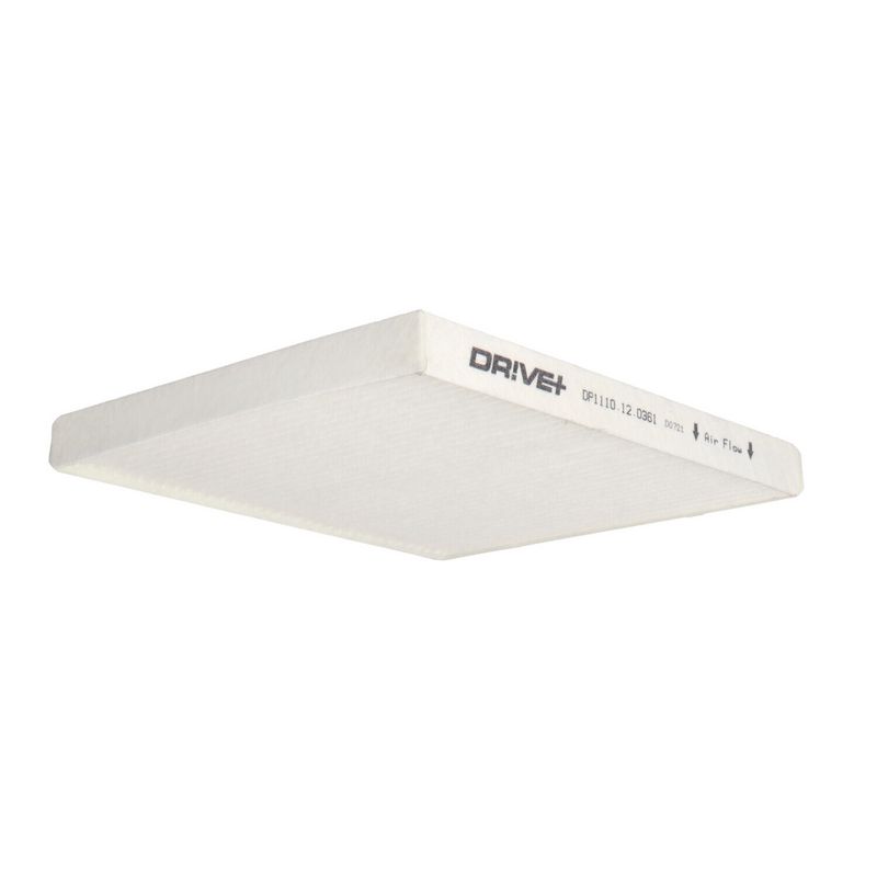 Filtru, aer habitaclu DP1110.12.0361 Dr!ve+