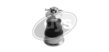 Rótula de suspensión/carga