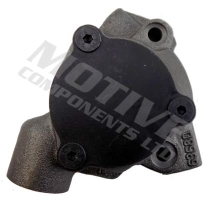 MOTIVE OP194 Oil Pump