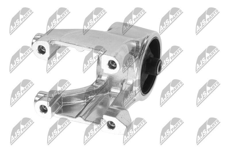 Paigutus, Mootor, NTY ZPS-HD-119