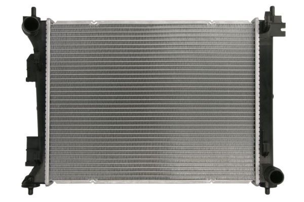 Kühler, Motorkühlung