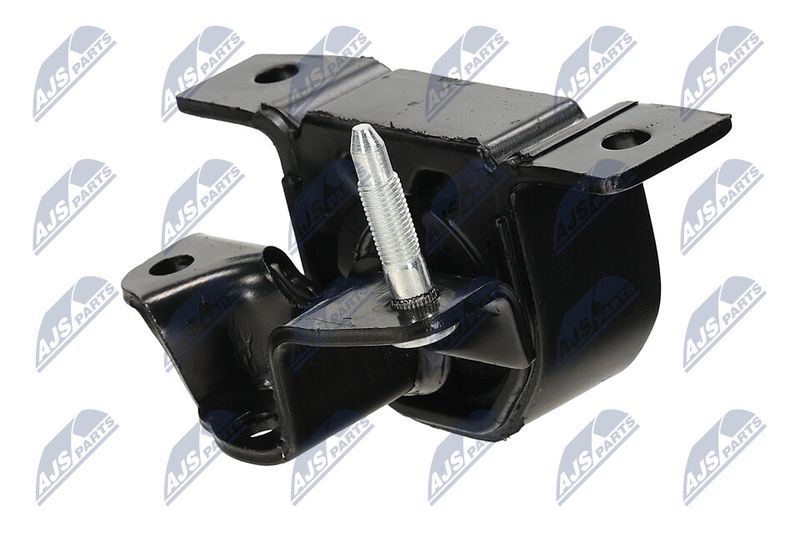 Paigutus, Mootor, NTY ZPS-NS-071
