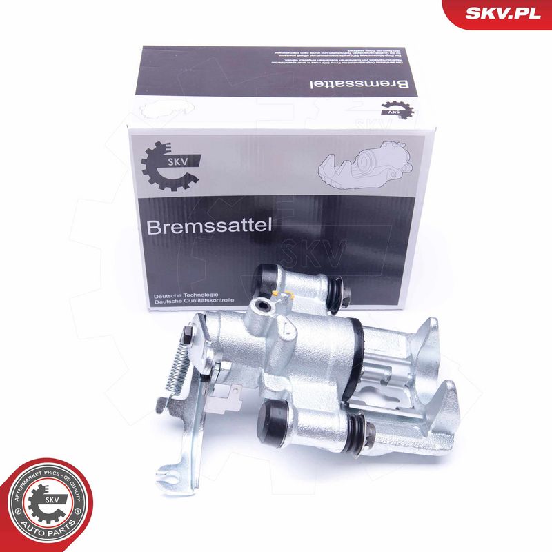 Pidurisadul, ESEN SKV 42SKV383