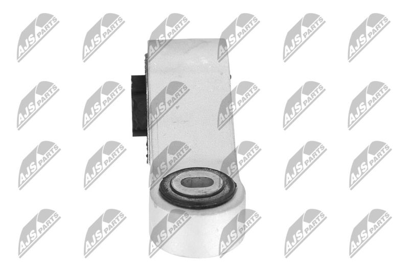 Paigutus, Mootor, NTY ZPS-CH-056