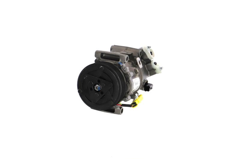 REMANTE 005-001-000370R Compressor, air conditioning