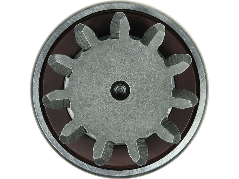 Vabajooks, starter, AS-PL SD9022