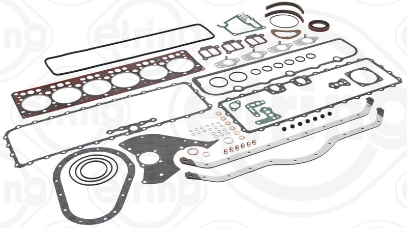 Product Image - Complete pakkingset, motor - 826.759 - ELRING