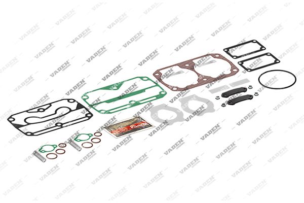 Set de reparație, compresor aer comprimat VADEN 1500 075 500