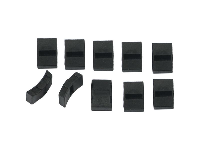 Brand new AS-PL Starter motor rubber seal for gear