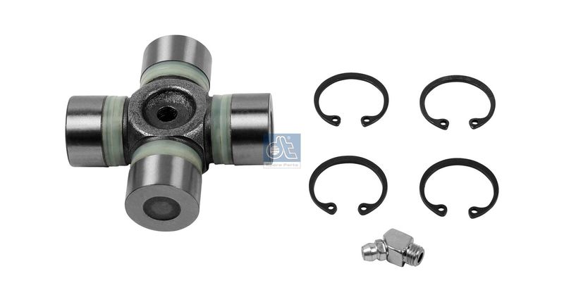 Articulatie, cardan 7.20016 DT Spare Parts
