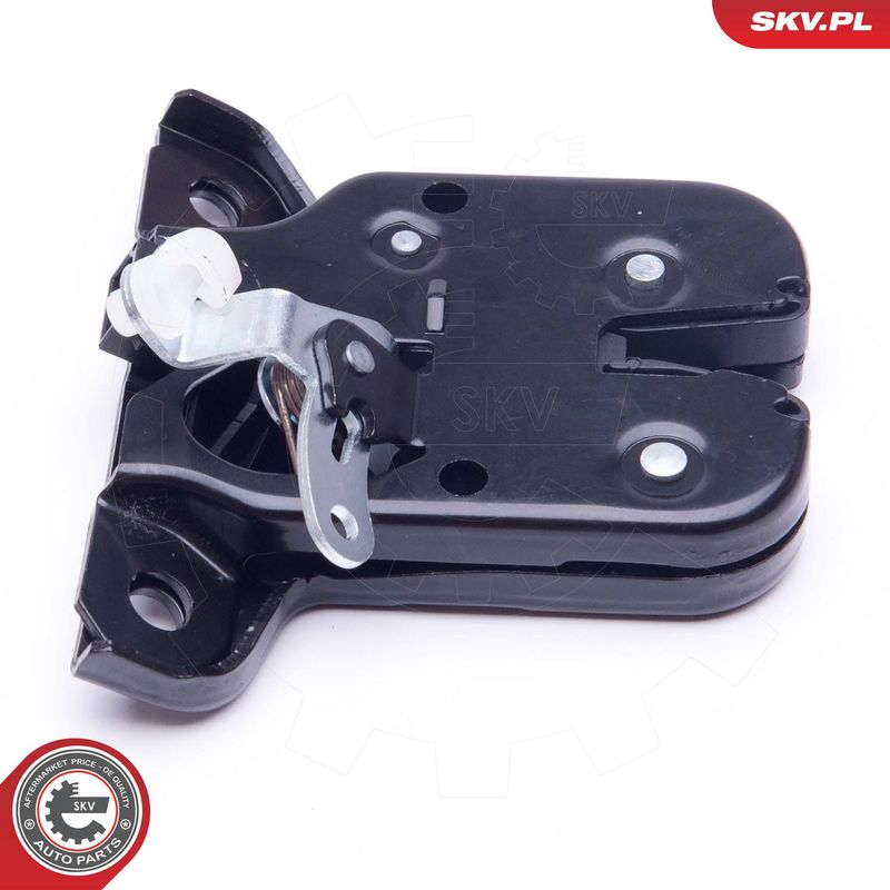 Tagaluugi sulgur, ESEN SKV...