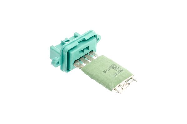 Product Image - Weerstand, interieurventilator - ABR153000P - MAHLE