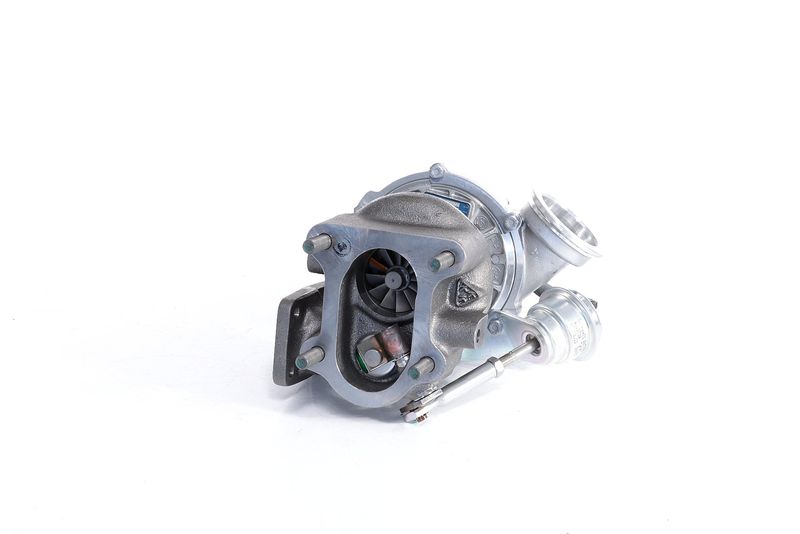 Compresor,sistem de supraalimentare T912372 BTS Turbo