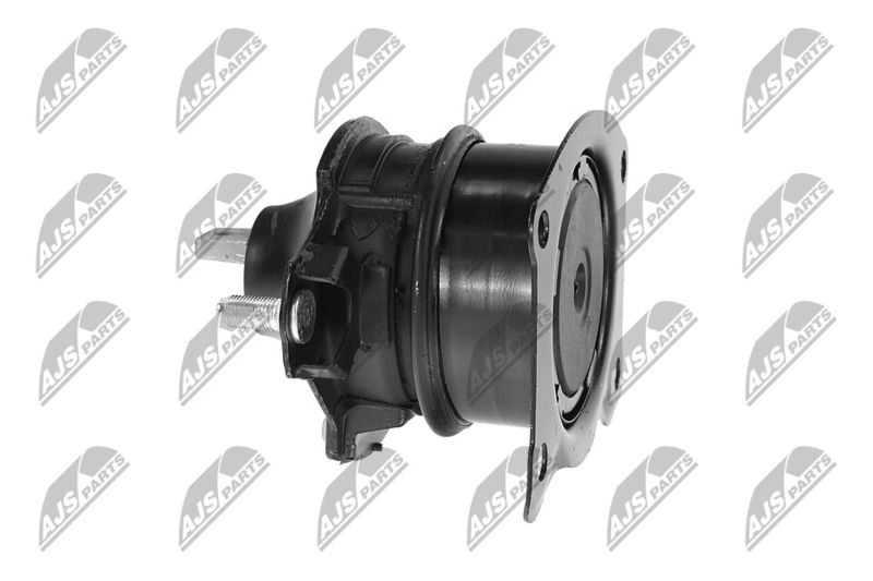 Paigutus, Mootor, NTY ZPS-HD-130