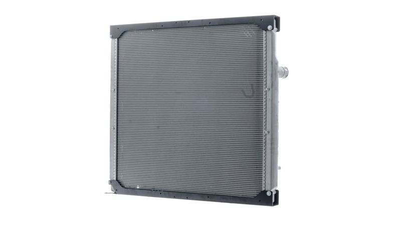 Product Image - Radiateur - CR1041000P - MAHLE