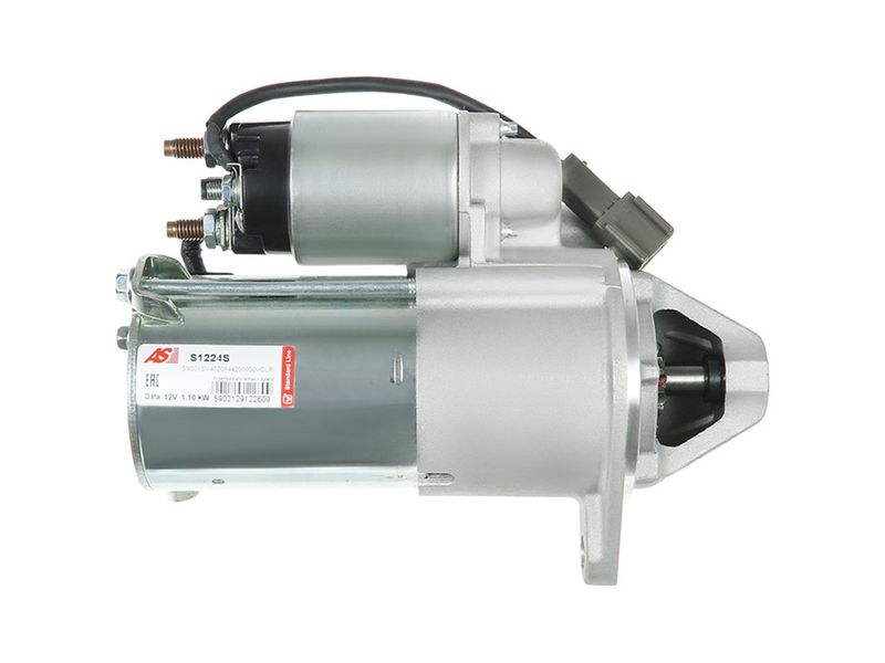 AS-PL S1224S Starter