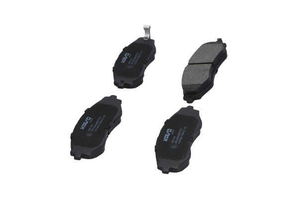 Kavo Parts KBP-1011 Brake Pad Set, disc brake