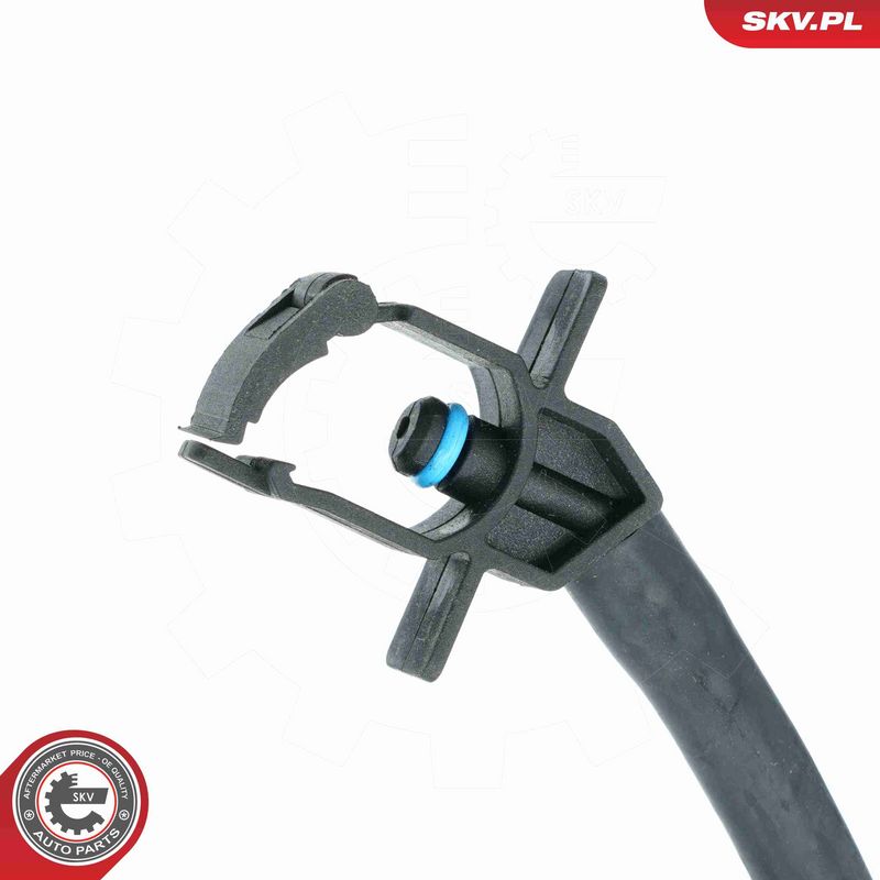 ESEN SKV 54SKV317 Hose, fuel overflow