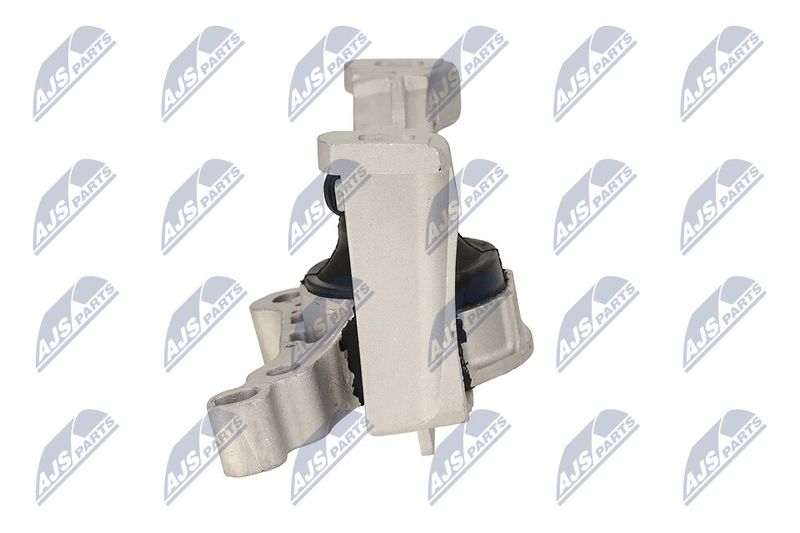 Paigutus, Mootor, NTY ZPS-FR-064