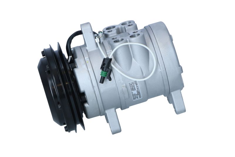 Kompressor, kliimaseade, NRF 320155