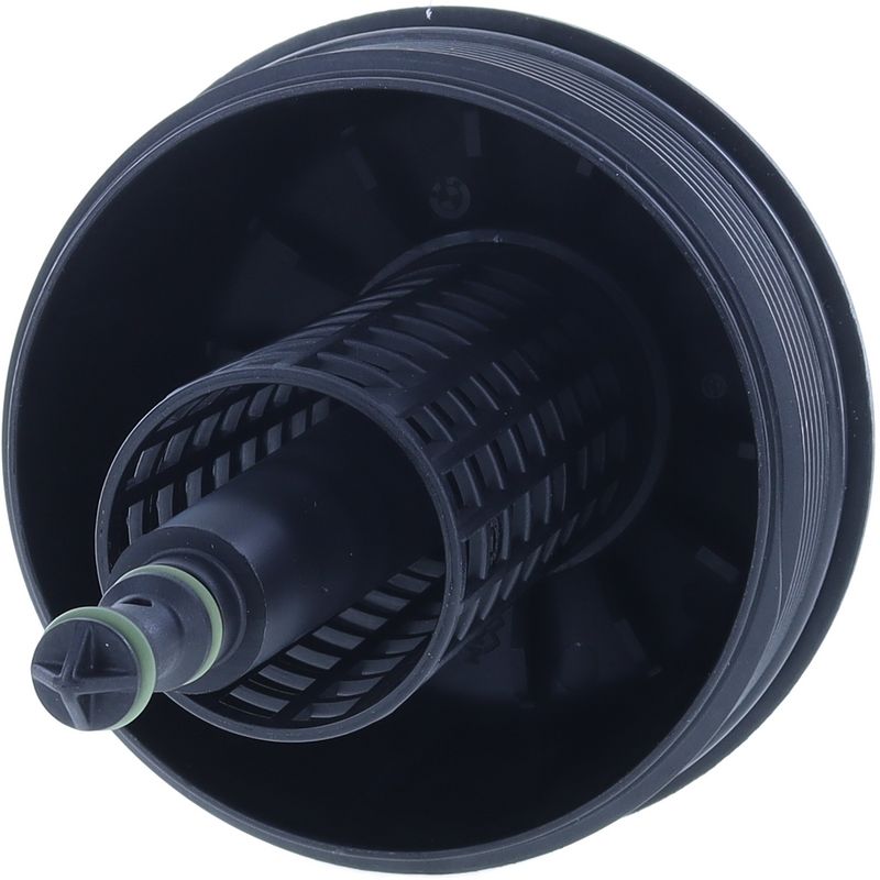 MOTORAD MO359 Cap, oil filter housing