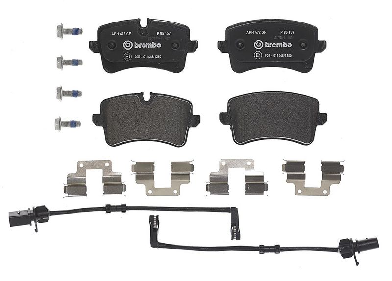 Piduriklotsi komplekt,...