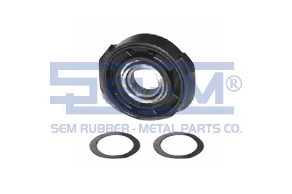 Uložení, kloubový hřídel 12945