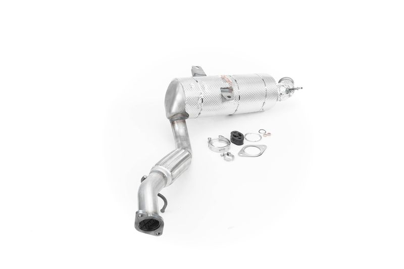NAP carPARTS CAD10952 Soot/Particulate Filter, exhaust system