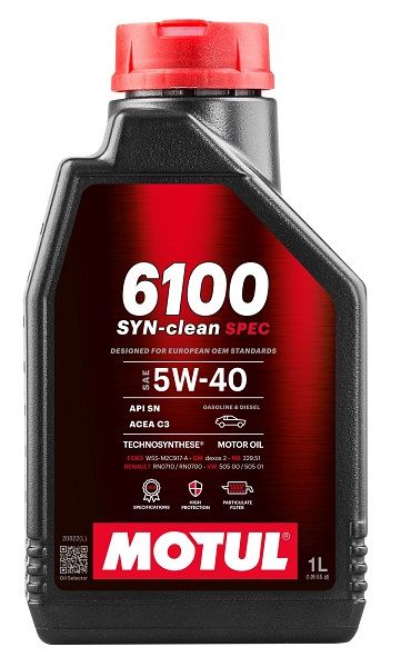 MOTUL 113129