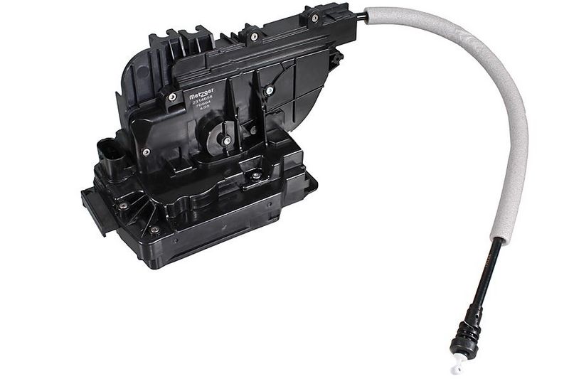 METZGER AUTOTEILE 2314658 - Durų spyna