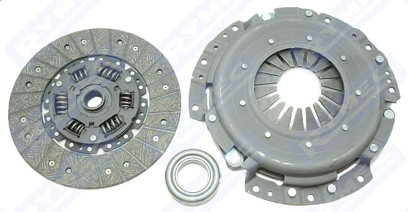 RYMEC Clutch Kit JT9739