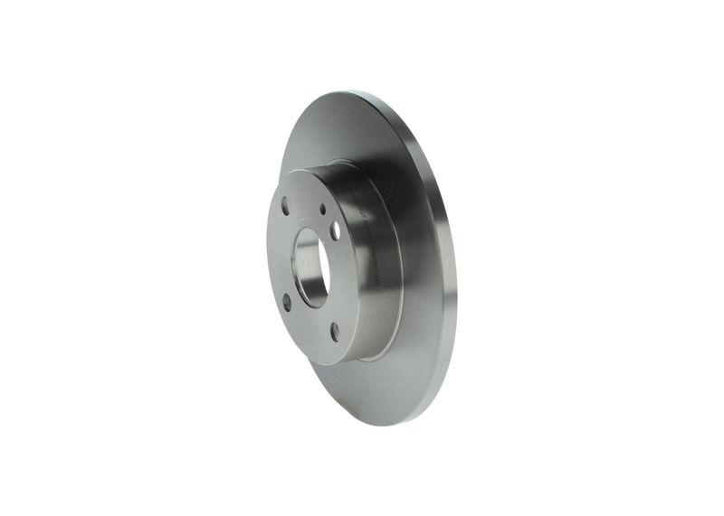 BOSCH 0986478252 Brake Disc