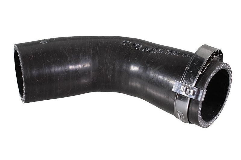 METZGER AUTOTEILE 2401375 - Charge Air Hose