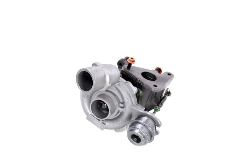 REMANTE 003-001-000077R Charger, charging (supercharged/turbocharged)