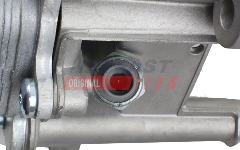 Õliradiaator, mootoriõli, FAST FT55423