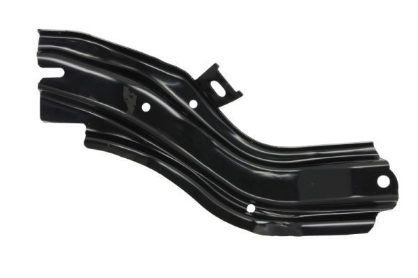 Connector koppaneel Rechts (onderste deel, metaal) past: AUDI Q5 FY 01.17-10.20