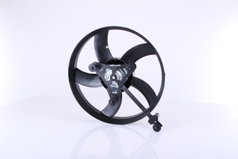 Ventilaator, mootorijahutus, NISSENS 85759