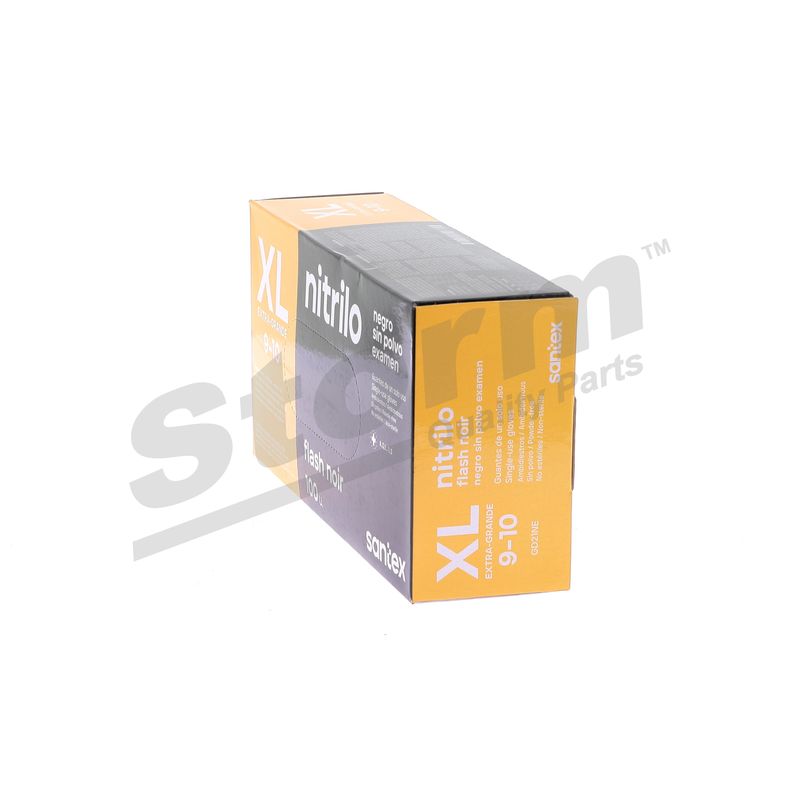 Gants fins de protection STORM QUALITY PARTS GD21NE-XL